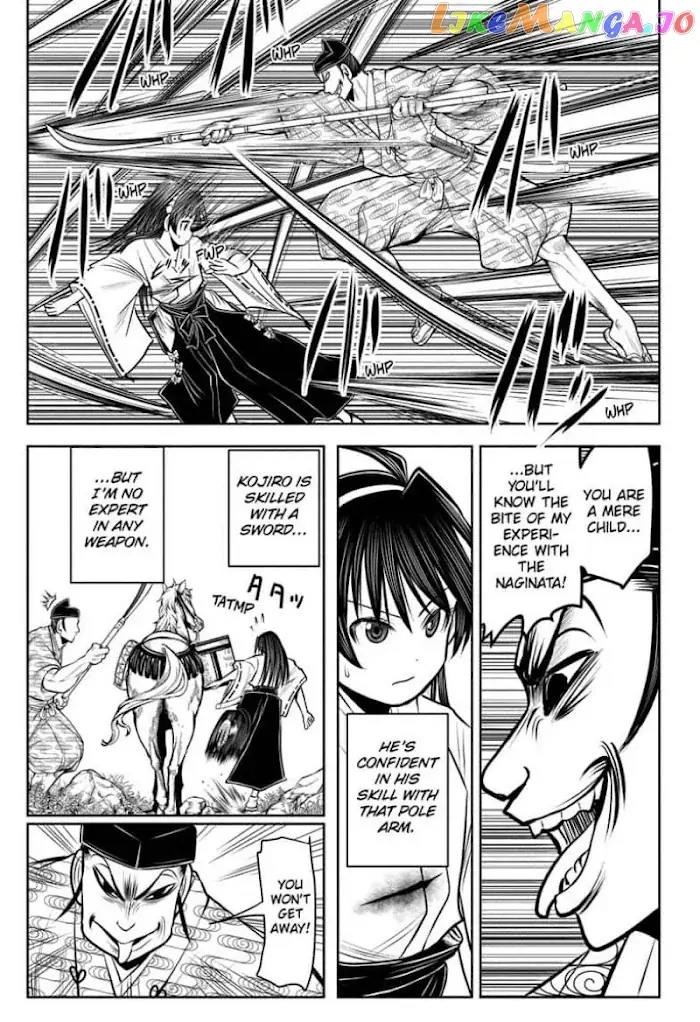 The Elusive Samurai Chapter 36 image 11_optimized